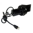 thumbnail image 4 of Newmac Oil & Wood Furnace Blower 115 Volt (2040001) #R7-RB33, 4 of 4