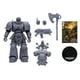 thumbnail image 3 of Figura de acción McFarlane Toys Warhammer 40,000 Space Wolves, 3 of 9