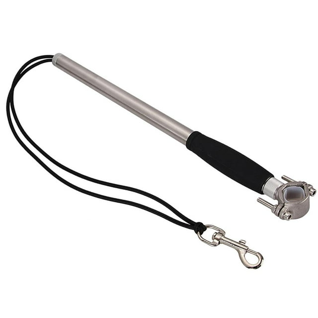 Correa de cuerda para ciclismo al aire libre Zulema Correa de perro para bicicleta 40-115 cm