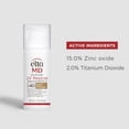 thumbnail image 3 of Protector solar EltaMD UV Restore, teñido, SPF 40, 50 ml, dañado por el sol, 3 of 7