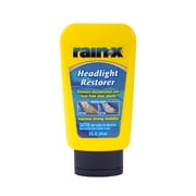 Rain-X Headlight Restorer - 5 fl. oz. - 800001810