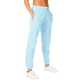 thumbnail image 3 of Light And Shade Womens Soft Touch Jogging Bottoms, 3 of 4