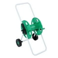 thumbnail image 1 of Water Hose Reel Cart, Water Hose Storage Cart Wheels  for Garden, 1 of 8