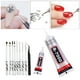 thumbnail image 5 of Multipurpose Glue Clear with Tip Jewelery Fabric Nail Diamonds Mobile Phone Screen Glue for Adhesive Adults Kids BLESIY Pegamento para joyería, 5 of 8