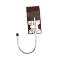 thumbnail image 2 of Gancho para herramientas de cintura, accesorio para cinturón, resistente, compacto, de metal, para taladro inalámbrico, funda para herramientas con, 2 of 9