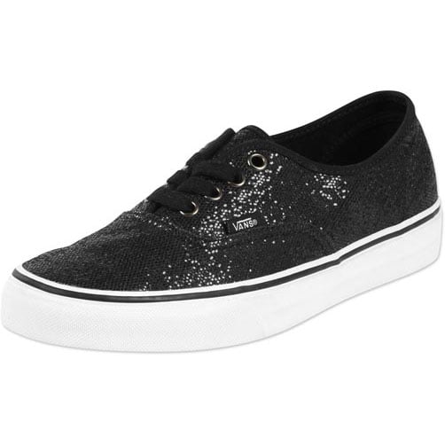 vans authentic girl