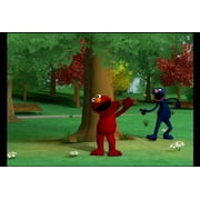 Sesame Street: Ready, Set, Grover!