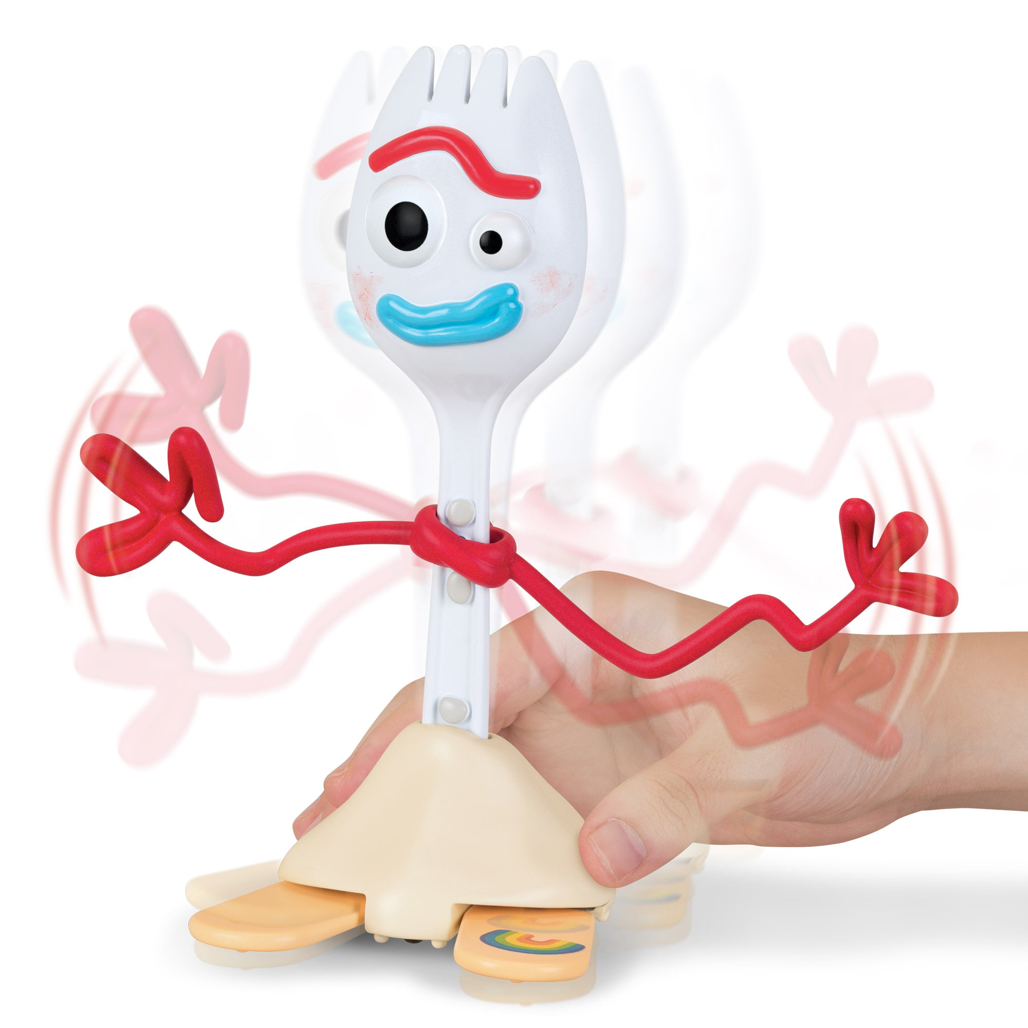 Sambro “Make Your Own Forky” Kit – Lucy's Room