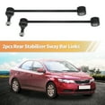 thumbnail image 2 of 2pcs Rear Sway Bar Links Stabilizer?Link Kit for Dodge for Ram 1500 for Ram 1500 Suspension Kit, 2 of 7