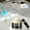 ZZ Multicolor, variant on Zhi Stone Polishing Wax 80g Stone Maintenance Coating Agent Ceramic Tile Wax Polishing and Waxing for Stone and Tile Surfaces