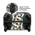 thumbnail image 2 of Hirioo Cactuses for Elasticity Suitcase Cover (No luggage Included) Durable Luggage Protector Fits 18-32 Inch Luggage-Large, 2 of 7