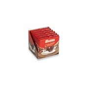Ulker Turkish Extra Milk Chocolate, 6 Pack -360gr, Halal