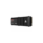 SanDisk Optimus GX PRO 850P SDSG81200TAH-000E0 2 TB Solid State Drive - M.2 2280 Internal - PCI Express NVMe (PCI Express NVMe 4.0) - PlayStation, Gaming Console, Computer Device Supported - 1200 T...