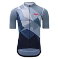 thumbnail image 5 of Conjunto de Jersey de Ciclismo de manga corta para hombre, Ropa transpirable para Ciclismo de montaña, Maillot, Kit de uniforme de Ciclismo, verano 2024, 5 of 5