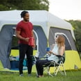 thumbnail image 3 of CORE XL Padded Camping & Tailgate Tension Chair, 3 of 6