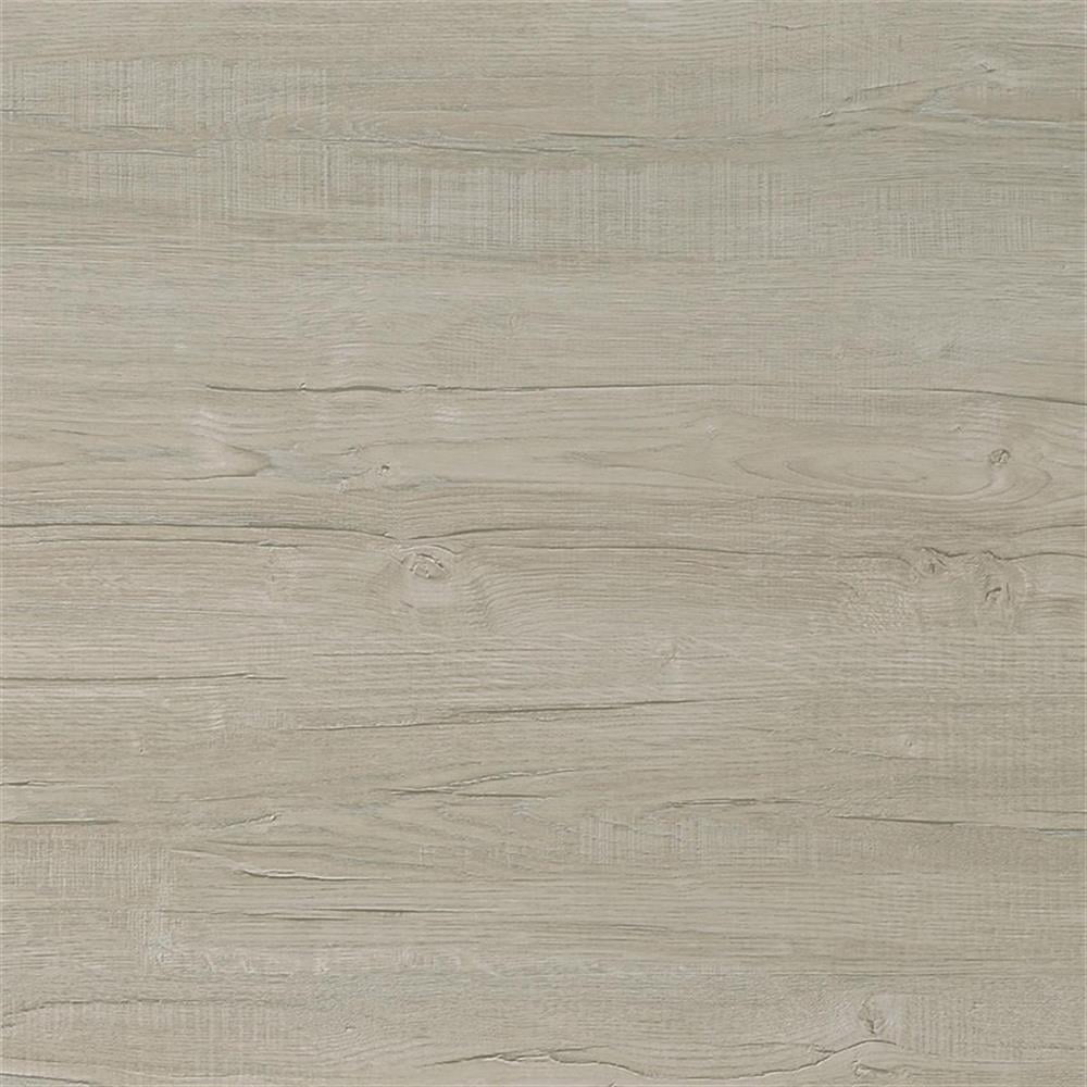 Pemberly Row 3-drawer Modern Wood Square File Cabinet in Whitewashed Gray