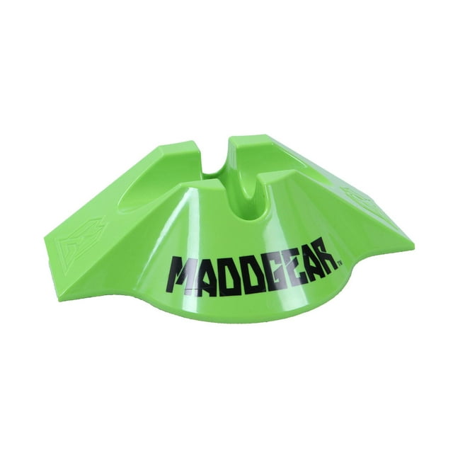 Madd Gear Scooter Stand Green for wheels 100-120mm
