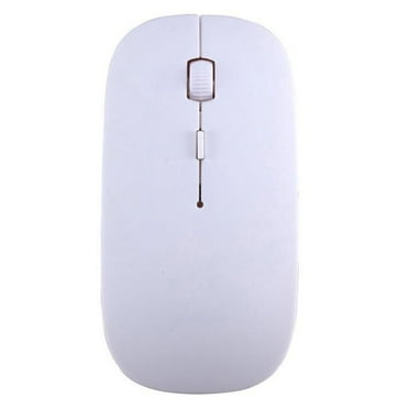 Zeceouar Items for Home 2400 DPI 4 Button Optical USB Wireless Gaming Mouse Mice for PC Laptop WH