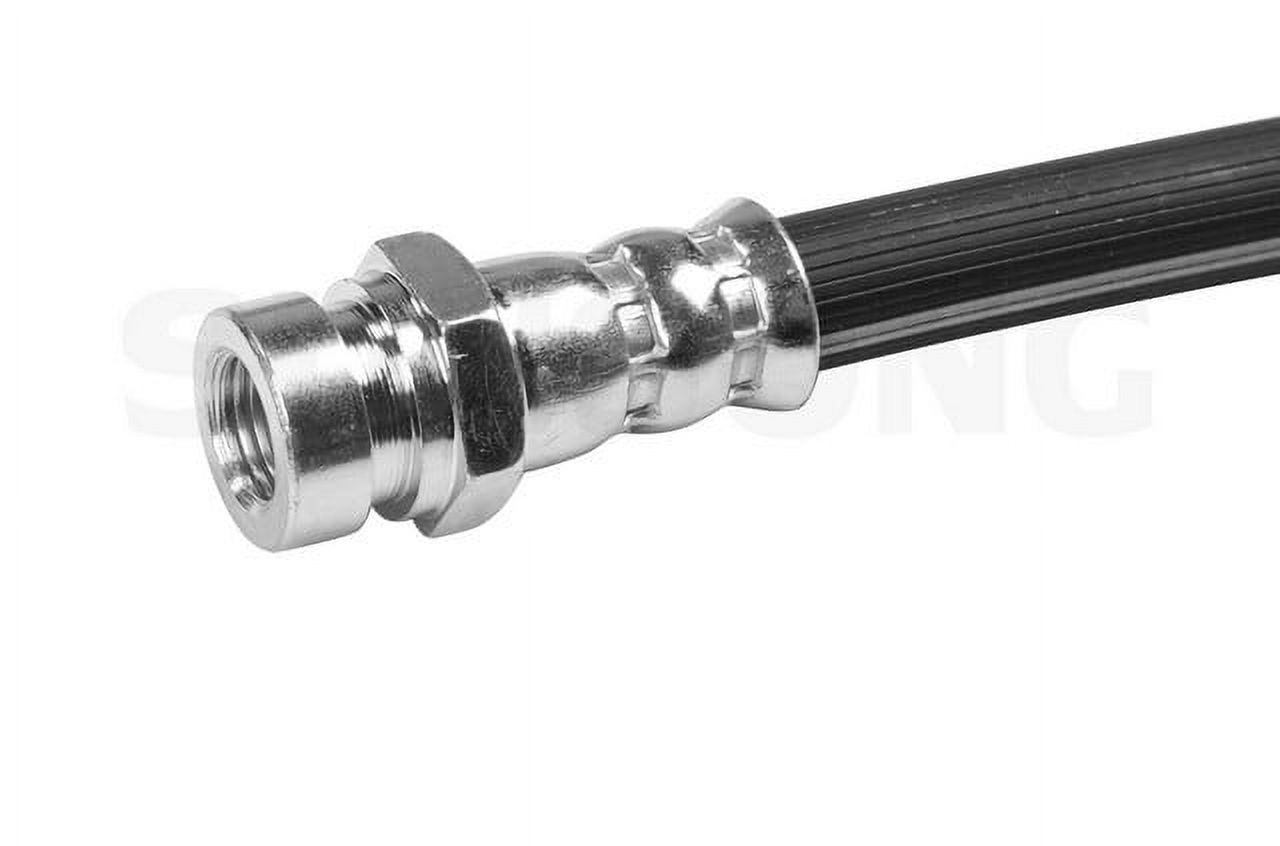 Sunsong 2203483 Brake Hydraulic Hose