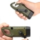 thumbnail image 5 of Mini Emergencia Led Solar Manivela Dinamo Linterna Recargable Lámpara De Luz Led Carga Potente Antorcha Para Acampar Al Aire Libre Methold HA017903-00, 5 of 5