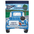 thumbnail image 1 of Dicksons Inc Tailgatin 'en Carolina del Norte y, 1 of 1