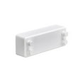 thumbnail image 1 of Billuyoard Tendedero retráctil montado en la pared para baño, exterior, balcón, de ropa, línea de secado, secador de cable de acero inoxidable Almacenamiento y organización del hogar Blanco Billuyoard HA069576-03, 1 of 6