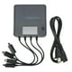 thumbnail image 1 of Cargador de batería con pantalla LCD Carga rápida Concentrador de carga de batería inteligente para DJI Mavic AIR 2 Mavic AIR 2S UAV Gris 100-240V Enchufe de EE. UU., 1 of 12