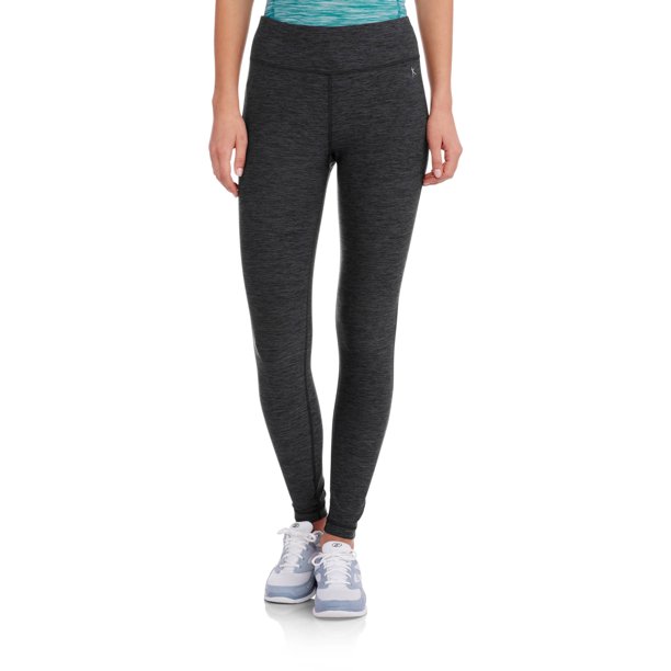 Danskin Now Melange Ankle Legging