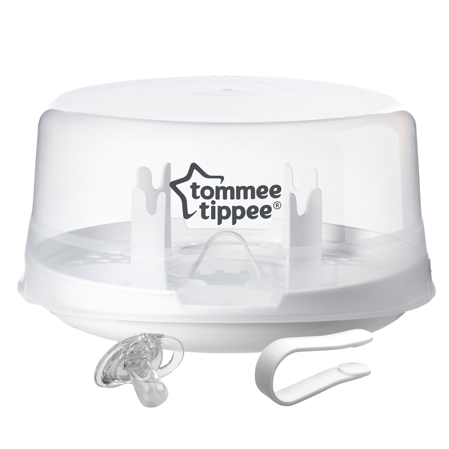 tommee tippee closer to nature all in one newborn starter set
