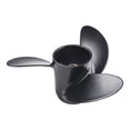 thumbnail image 6 of For Tohatsu Nissan For Mercury 4-6For HP 3R1W64516-0 Aluminum Outboard Propeller 7.8 x 8, 6 of 11
