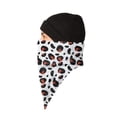 thumbnail image 3 of All-Over Print Ski Mask – Windproof, UV Sun Protection Balaclava for Men & Women, Breathable Full Face Cover for Skiing, Snowboarding, Cycling & Outdoor Sports, 3 of 6