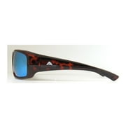 Ozark Trail White River Sports Fishing Polarized Sunglasses