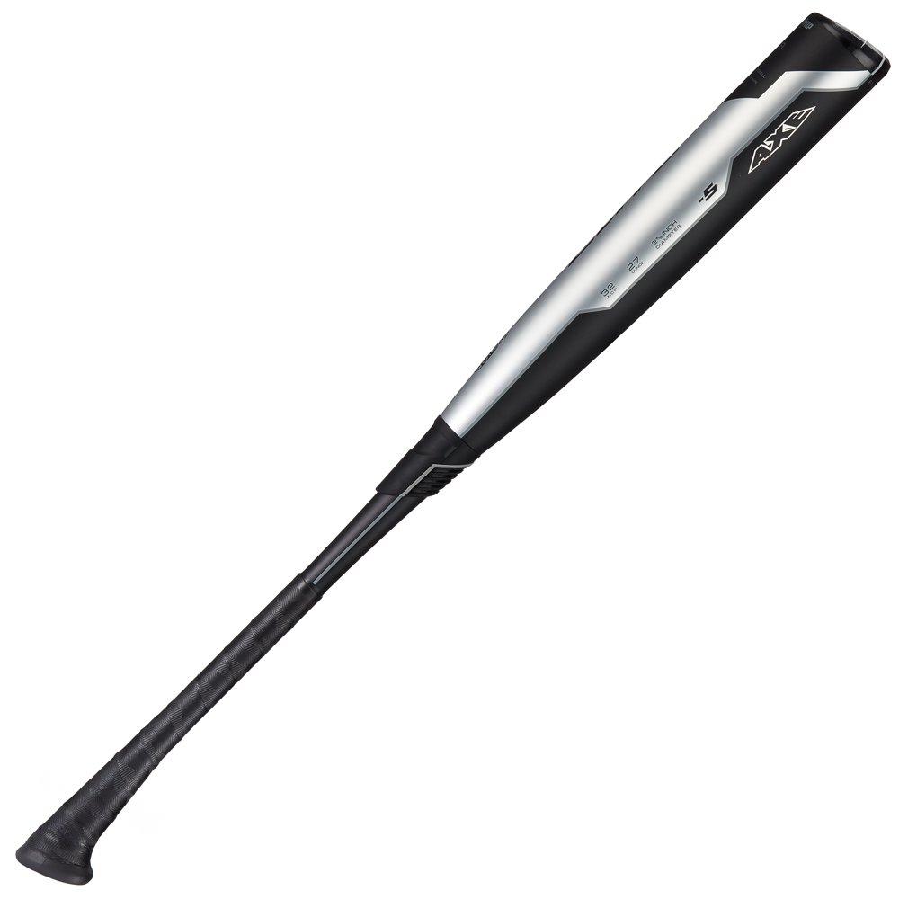 Axe Bat Elite USSSA Baseball Bat, 25/8" Barrel, 2Piece Hybrid, 31