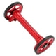 thumbnail image 3 of Barra de extensión Easy Wheel, ligera, de alta resistencia, telescópica y plegable para bicicleta Brompton 3sixtyRed, 3 of 15