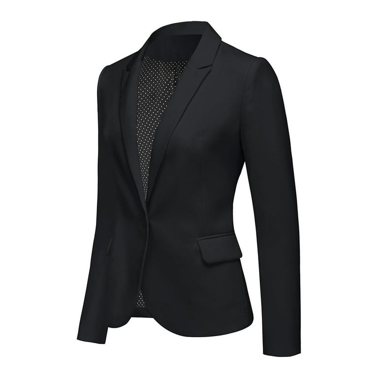 3 Piece Suit Women Notch Lapel Single Breasted Women Suits for Work  Professional (Blazer+Vest+Pants), Black, One Size : : Clothing,  Shoes & Accessories