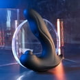 thumbnail image 4 of Gender X Mad Tapper Vibromasseur Point G, Noir, 4 of 8