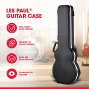 SKB Cases 1SKB-56 Molded Deluxe Hard Case For Electric Guitars 1SKB56 New