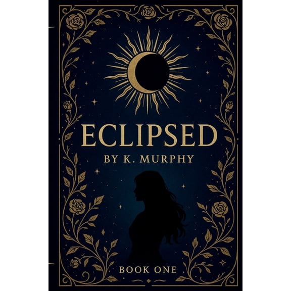 Eclipsed, (Paperback)
