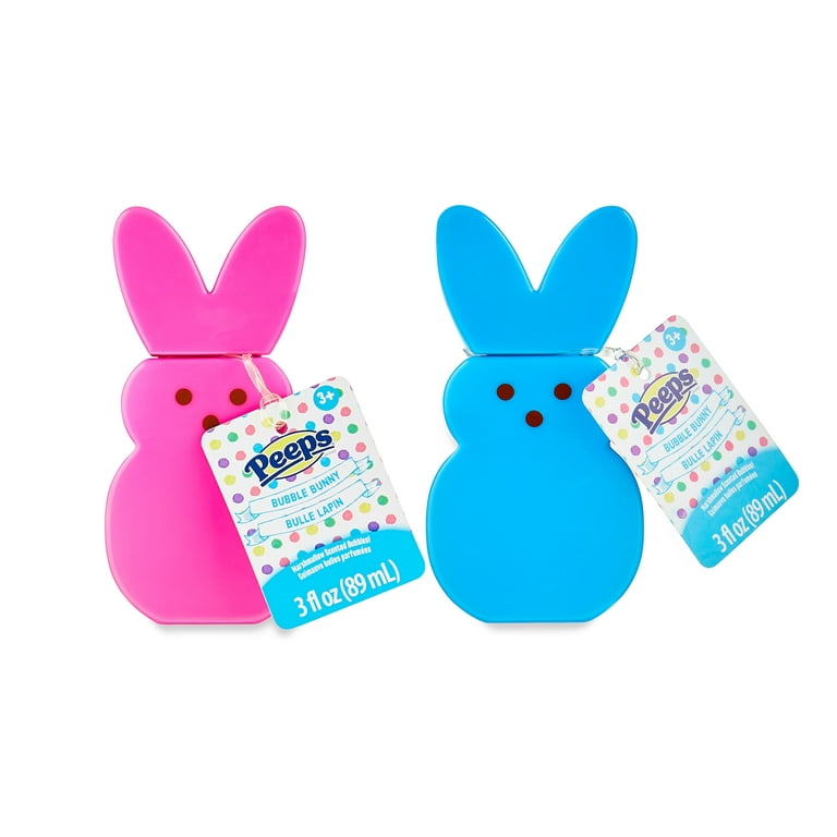 Peeps sales bubble wand
