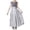 Z03-03Grey, variant on TBWNWG Elegant Formal Dress For Girls Piano Recital Pageant Performance Party And Gown,Sizes 7-8 Years