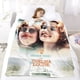 thumbnail image 5 of Thelma y Louise anti-pilling, suave, ligera, esponjosa y acogedora de lujo para hogar y cocina – Perfecta para niños y adultos,120X150cm, 5 of 6