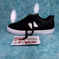thumbnail image 2 of New Balance Numeric 306 Men’s Black Suede Low Top Lace Up Skate Shoes Size 10, 2 of 5
