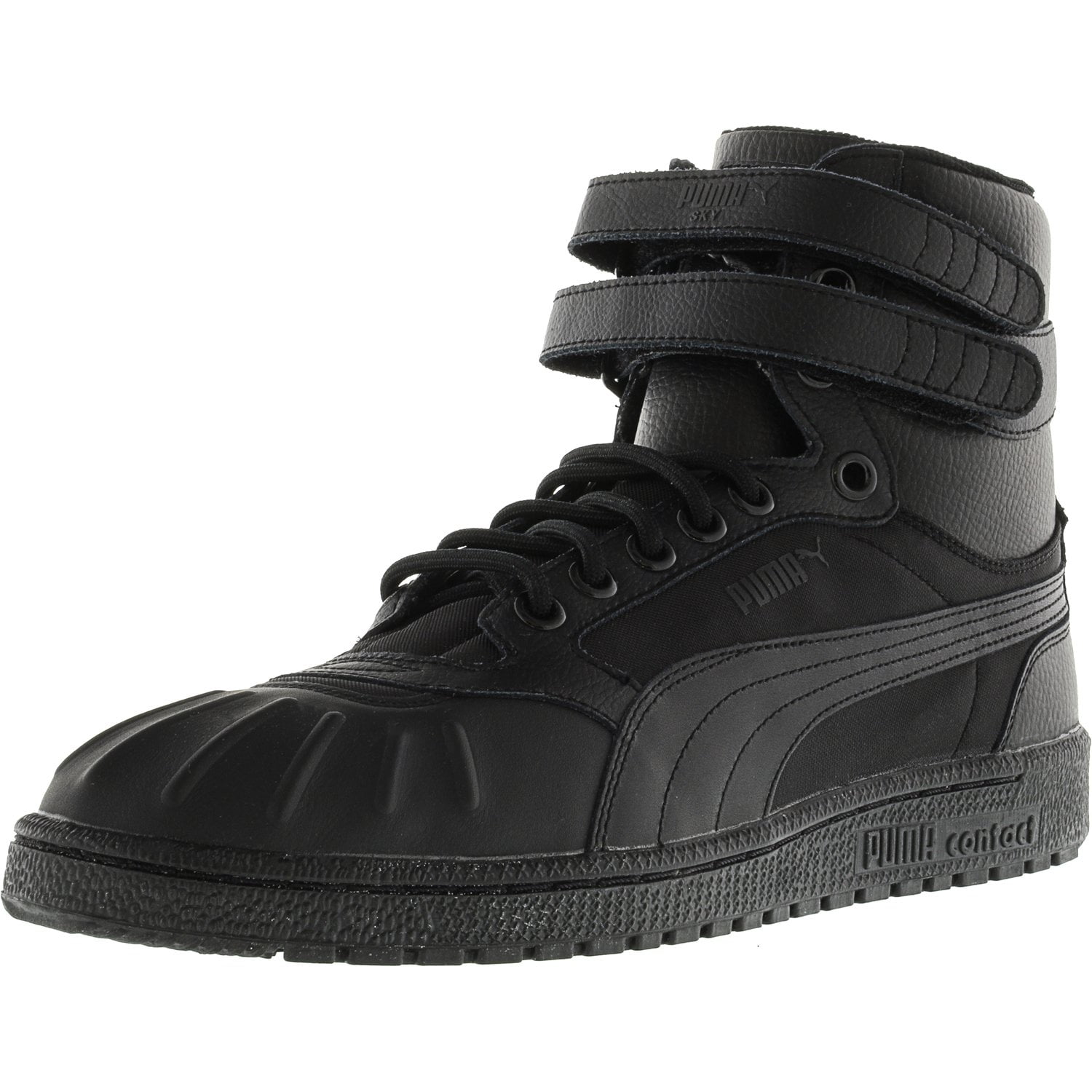 puma duck boots