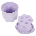 thumbnail image 2 of MasteelfCA 1Set Makeup Brush Cleaning Kit Brush Rinsing Pad Practical Brush Cleaning Bowl, 2 of 8