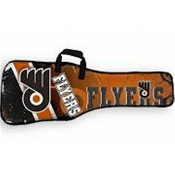Sports Vault GBNHL22 Philadelphia Flyers Gig Bag