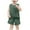 Green, variant on Cethrio Summer Outfit Sets for Kids Boys, Cotton Sleeveless 2PC Boys' Clothing Sets Beige Size 9-12Months
