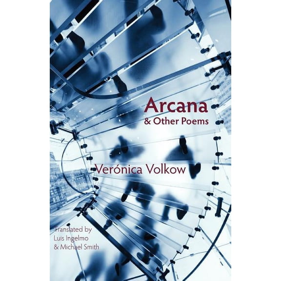 Arcana and Other Poems, (Paperback)