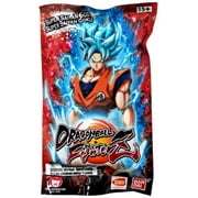 Dragon Ball Fighter Z Super Saiyan God Super Saiyan Goku Exclusive Action Figure