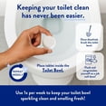thumbnail image 3 of Limpiador de inodoros THE CLEAN PEOPLE en tabletas, 12 unidades, 3 of 5