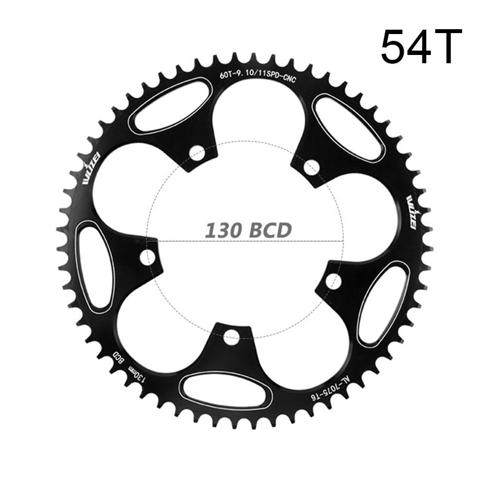 60t chainring 130bcd